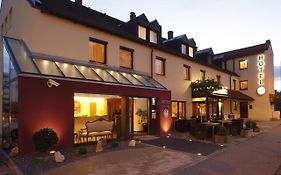 Hotel Restaurant Weihenstephaner Stuben